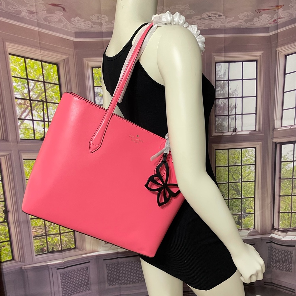 NWT Kate Spade Marlee Tote Bag - Picture 11 of 14